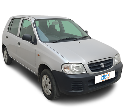 2011 Maruti Alto - Hatchback - Petrol - Manual - ₹87,000